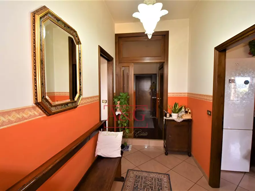 Immagine 24 di Appartamento in vendita  in via john kennedy 4 a Amandola