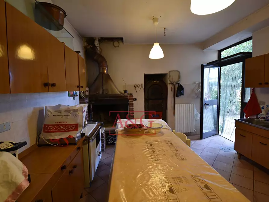 Immagine 25 di Appartamento in vendita  in via john kennedy 4 a Amandola
