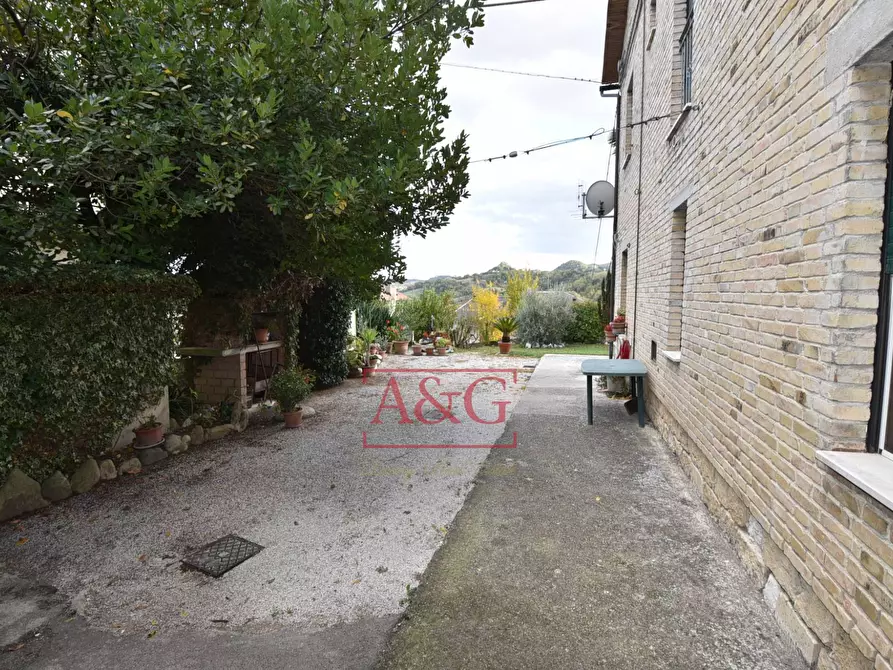 Immagine 27 di Appartamento in vendita  in via john kennedy 4 a Amandola