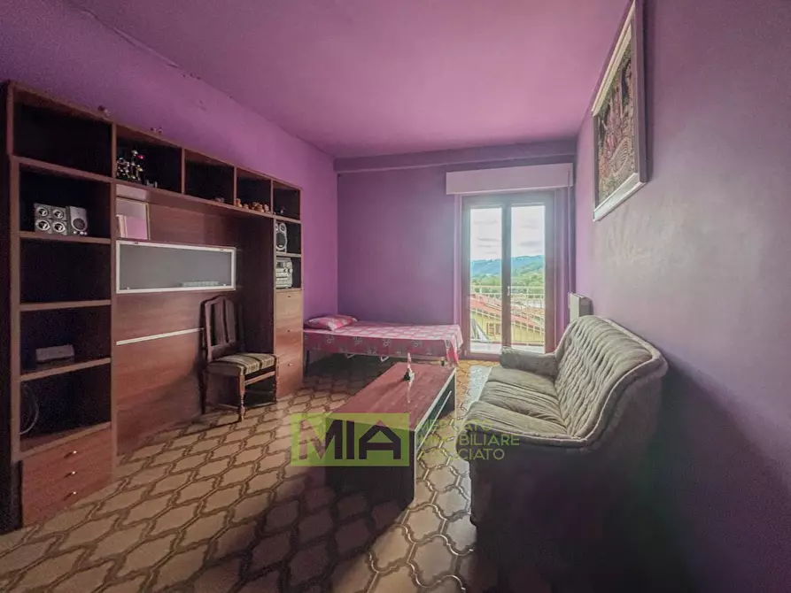 Immagine 4 di Appartamento in vendita  in Via Della Repubblica 31 a Comunanza