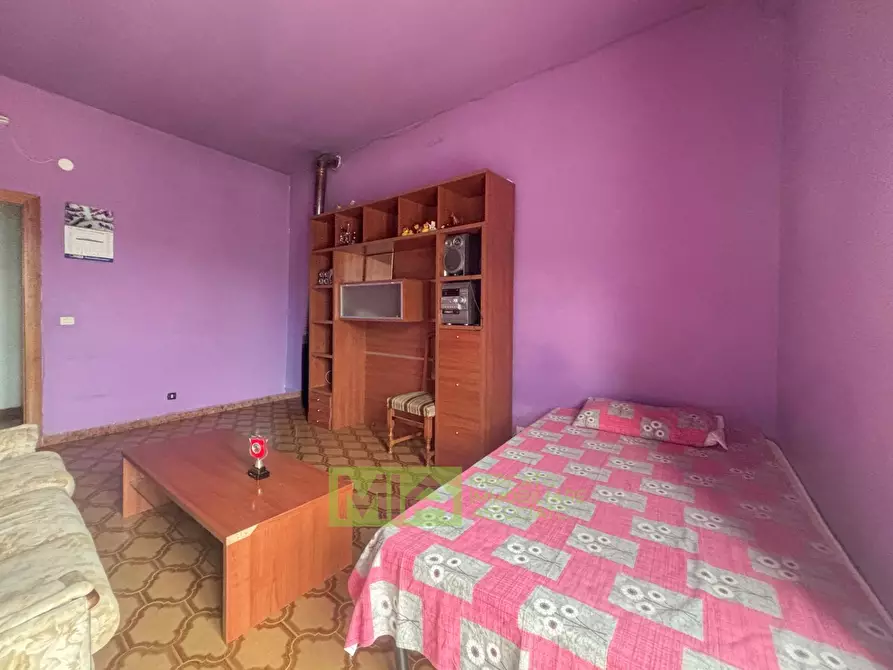 Immagine 5 di Appartamento in vendita  in Via Della Repubblica 31 a Comunanza