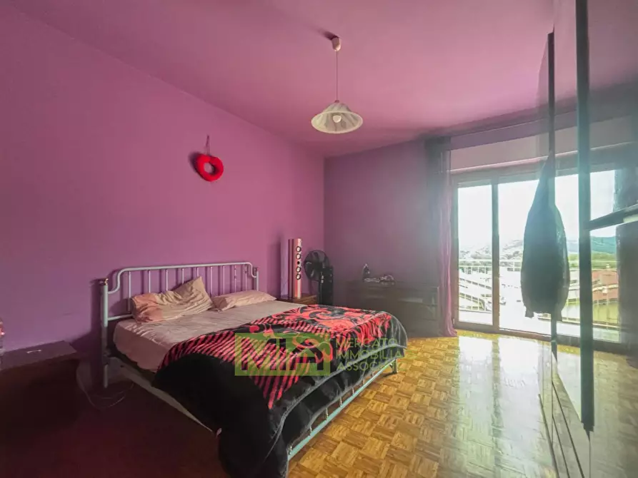 Immagine 6 di Appartamento in vendita  in Via Della Repubblica 31 a Comunanza