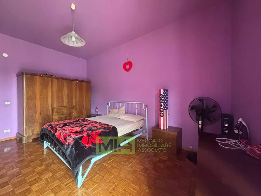 Immagine 7 di Appartamento in vendita  in Via Della Repubblica 31 a Comunanza