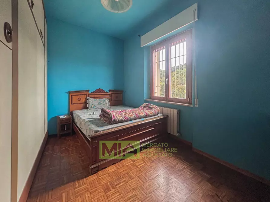 Immagine 9 di Appartamento in vendita  in Via Della Repubblica 31 a Comunanza