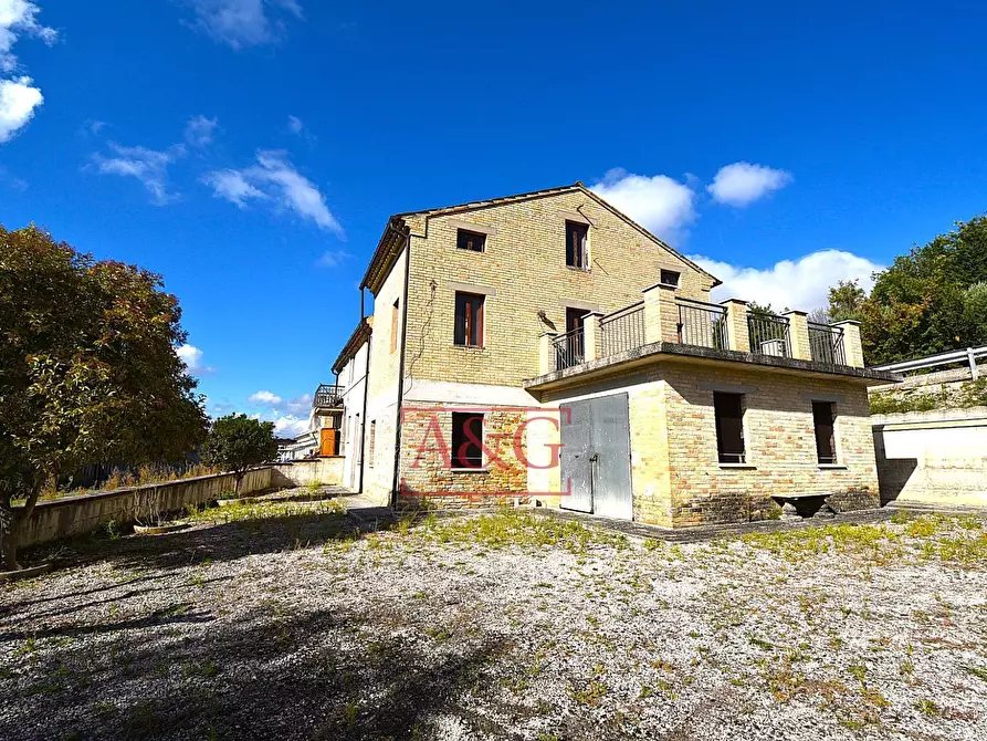 Immagine 7 di Casa indipendente in vendita  in Via Vincenzo Bellini a Falerone