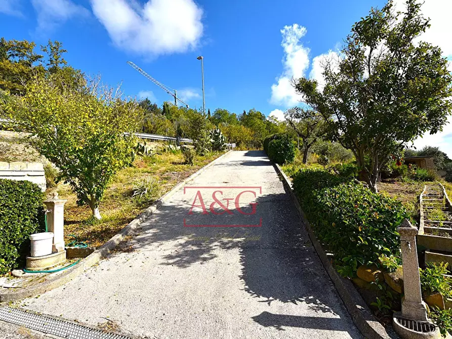 Immagine 9 di Casa indipendente in vendita  in Via Vincenzo Bellini a Falerone