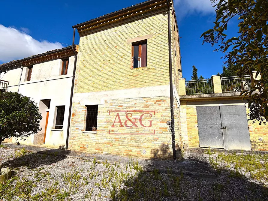 Immagine 14 di Casa indipendente in vendita  in Via Vincenzo Bellini a Falerone