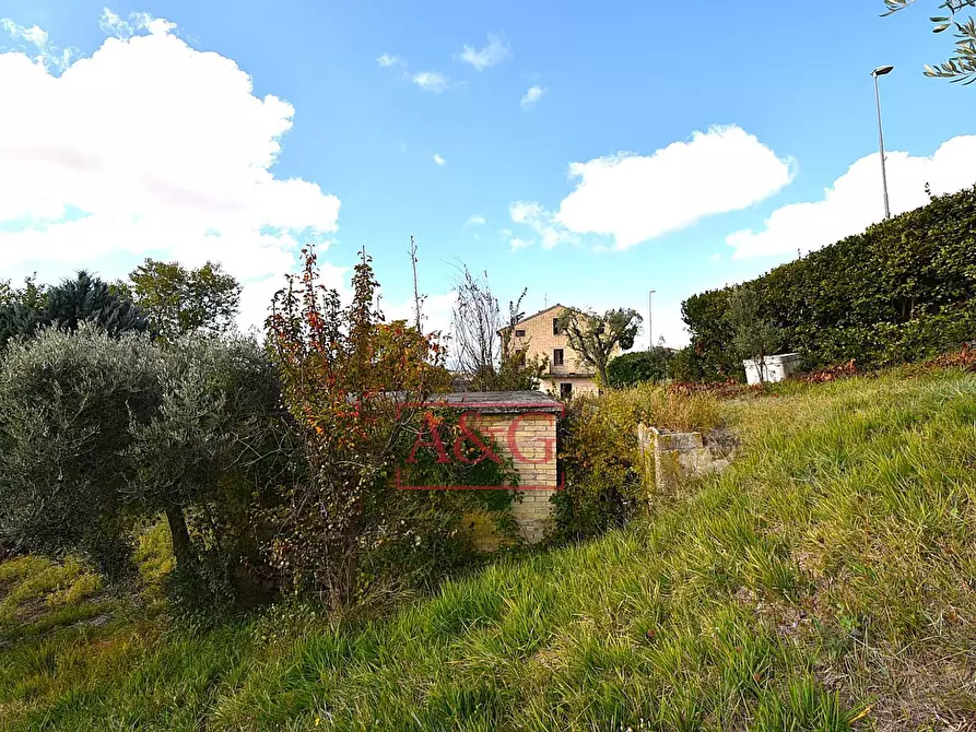 Immagine 15 di Casa indipendente in vendita  in Via Vincenzo Bellini a Falerone