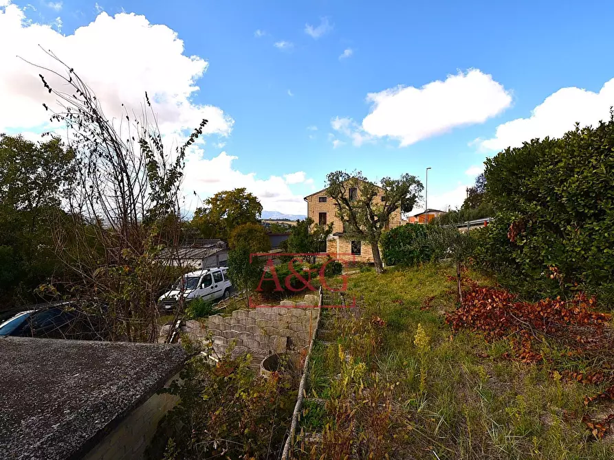 Immagine 16 di Casa indipendente in vendita  in Via Vincenzo Bellini a Falerone