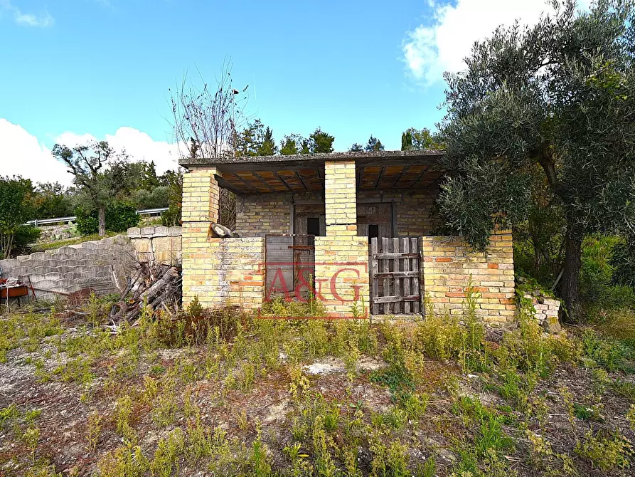 Immagine 17 di Casa indipendente in vendita  in Via Vincenzo Bellini a Falerone