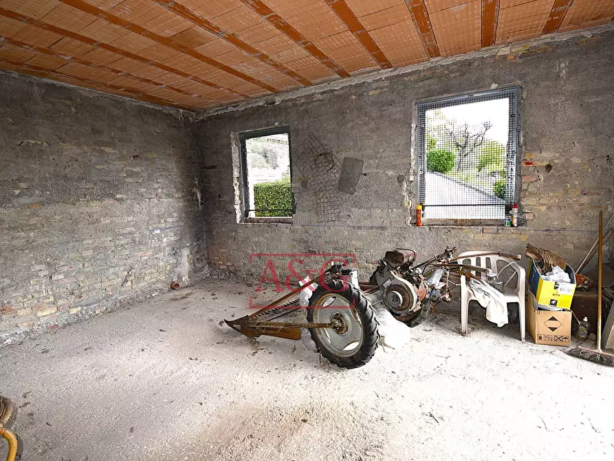 Immagine 19 di Casa indipendente in vendita  in Via Vincenzo Bellini a Falerone