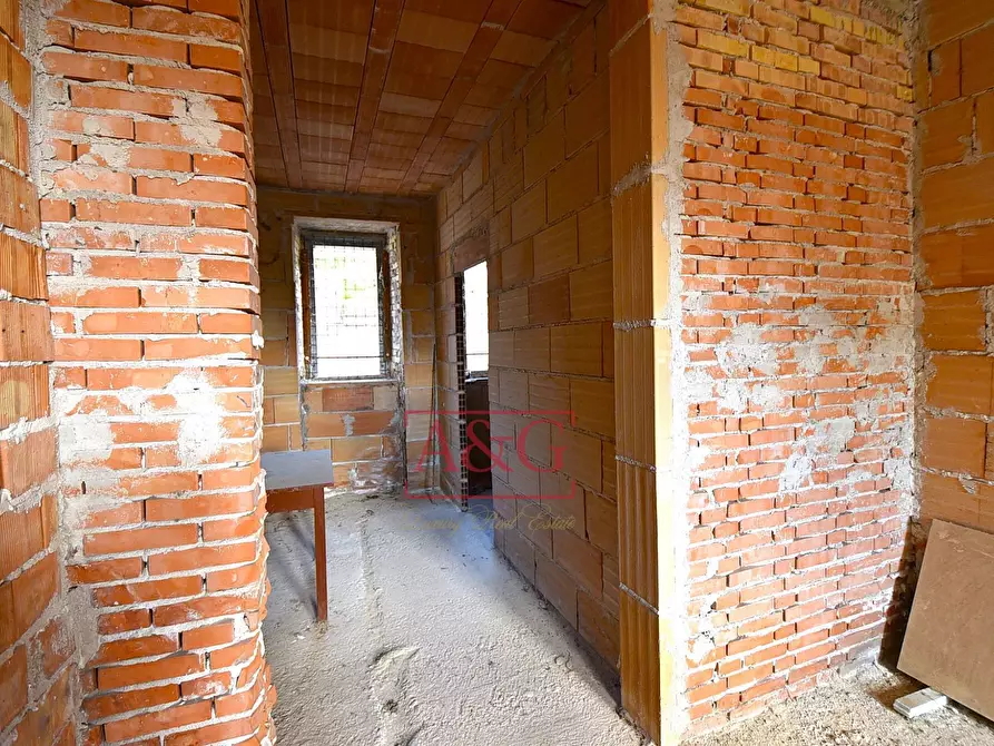 Immagine 21 di Casa indipendente in vendita  in Via Vincenzo Bellini a Falerone