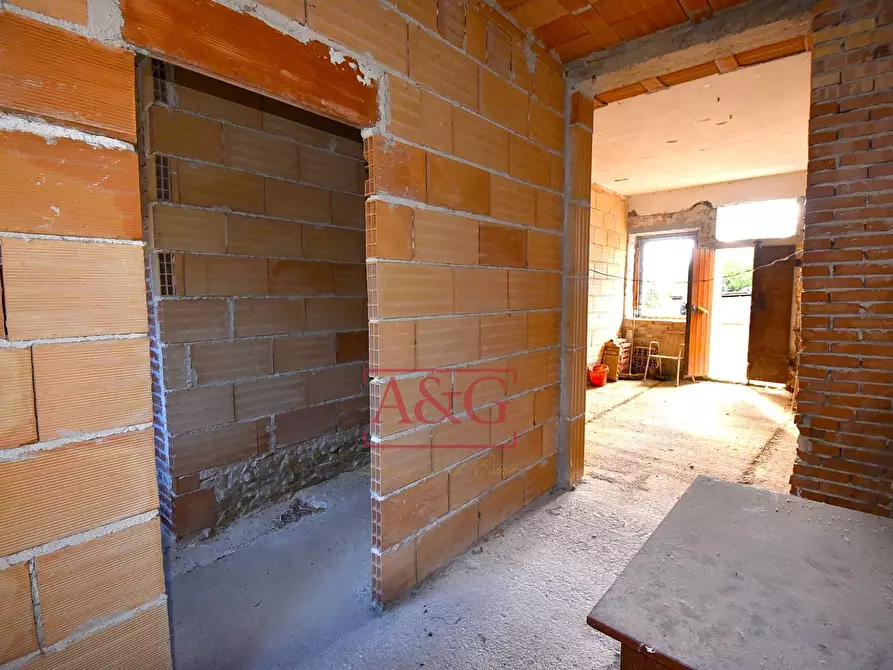 Immagine 22 di Casa indipendente in vendita  in Via Vincenzo Bellini a Falerone