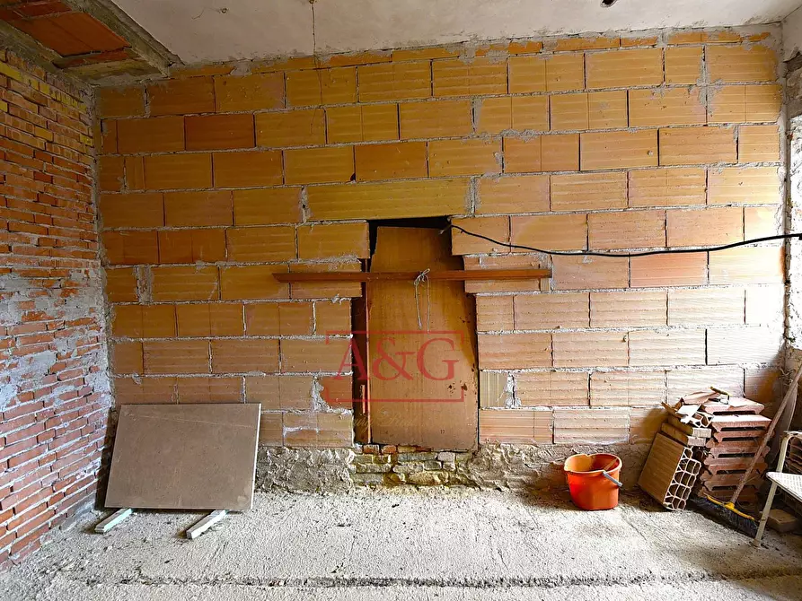 Immagine 23 di Casa indipendente in vendita  in Via Vincenzo Bellini a Falerone