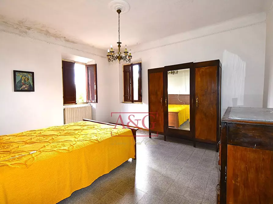 Immagine 25 di Casa indipendente in vendita  in Via Vincenzo Bellini a Falerone