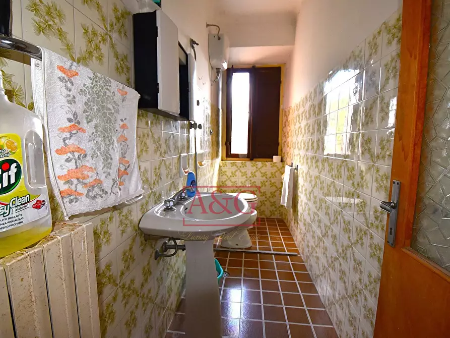 Immagine 26 di Casa indipendente in vendita  in Via Vincenzo Bellini a Falerone