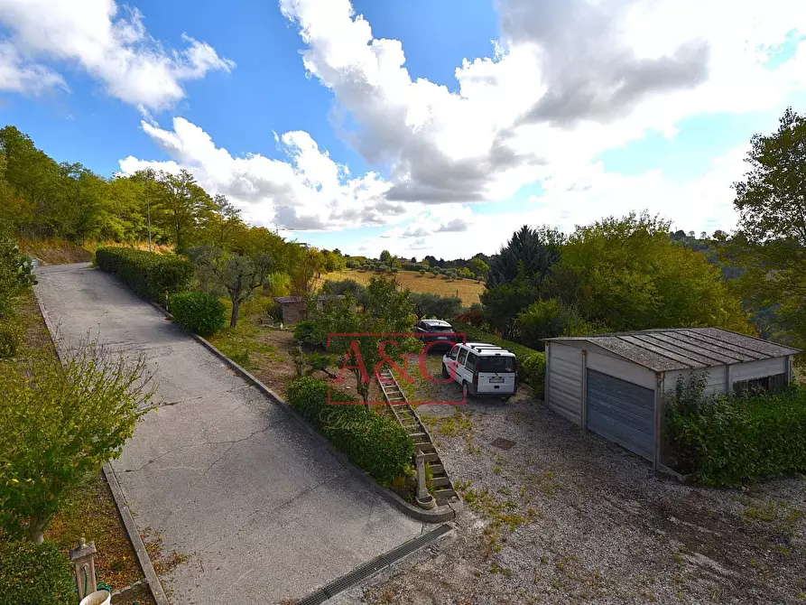 Immagine 36 di Casa indipendente in vendita  in Via Vincenzo Bellini a Falerone