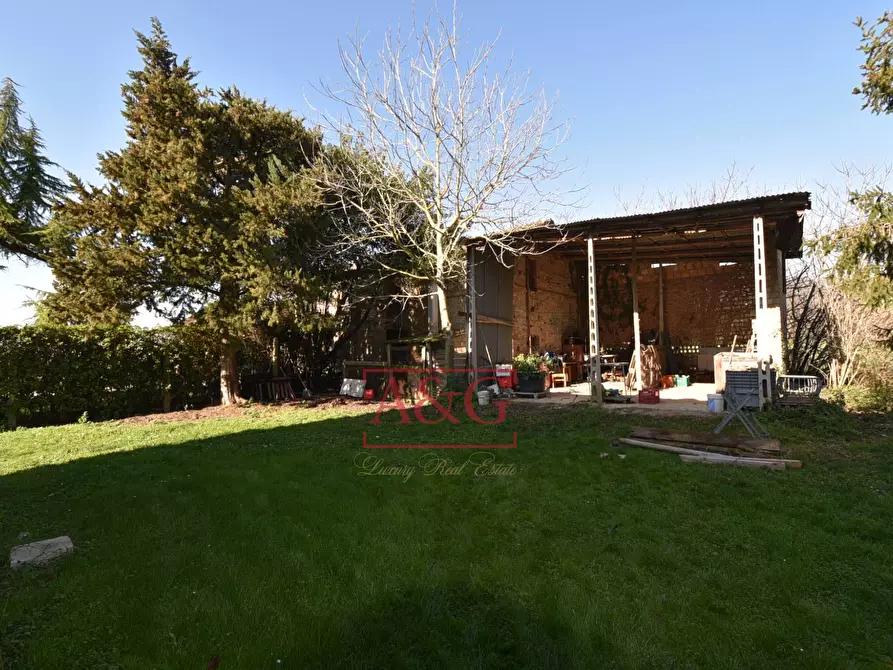 Immagine 38 di Rustico / casale in vendita  in Contrada Piane di Monteverde 49 a Montegiorgio