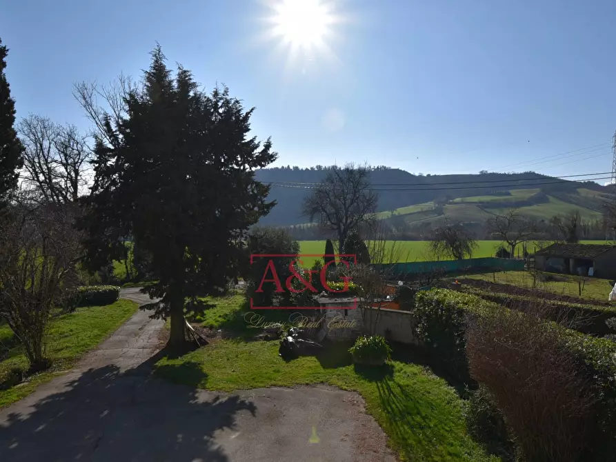 Immagine 46 di Rustico / casale in vendita  in Contrada Piane di Monteverde 49 a Montegiorgio