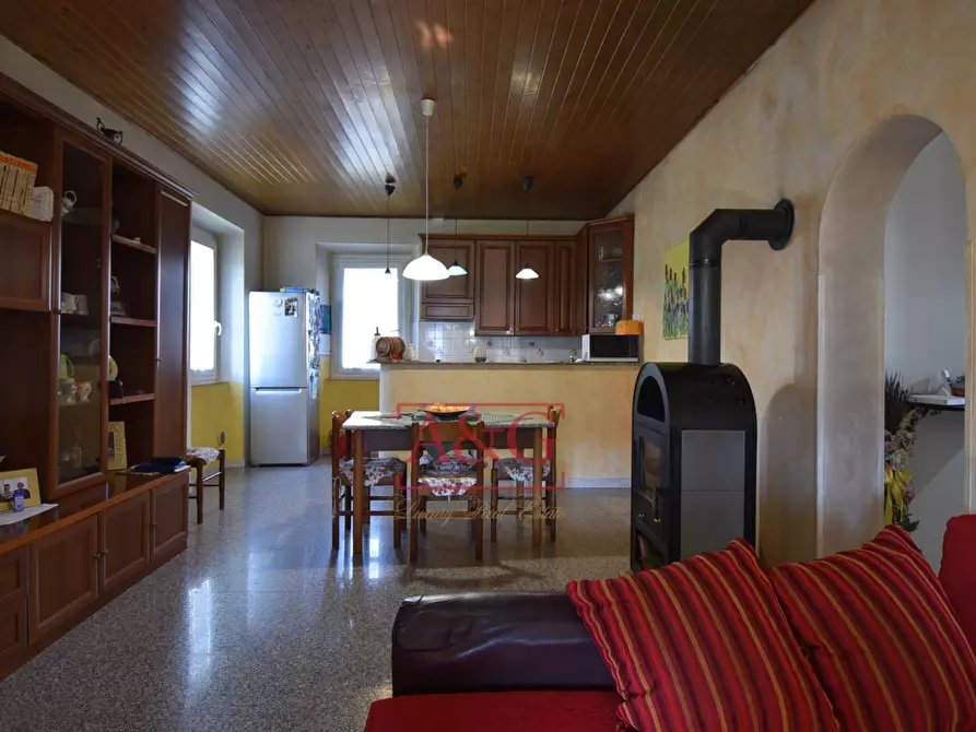 Immagine 6 di Rustico / casale in vendita  in Contrada Piane di Monteverde 49 a Montegiorgio