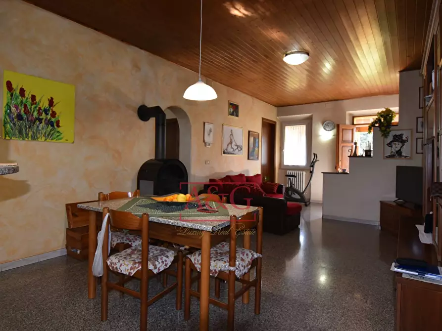 Immagine 7 di Rustico / casale in vendita  in Contrada Piane di Monteverde 49 a Montegiorgio