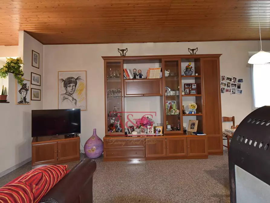 Immagine 9 di Rustico / casale in vendita  in Contrada Piane di Monteverde 49 a Montegiorgio