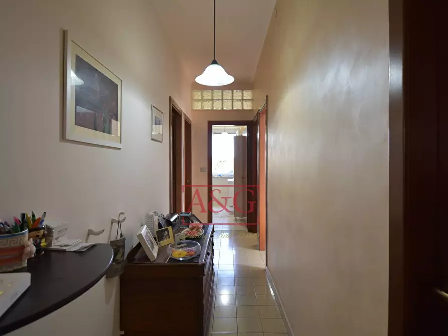 Immagine 12 di Rustico / casale in vendita  in Contrada Piane di Monteverde 49 a Montegiorgio