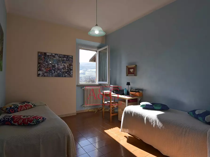 Immagine 13 di Rustico / casale in vendita  in Contrada Piane di Monteverde 49 a Montegiorgio