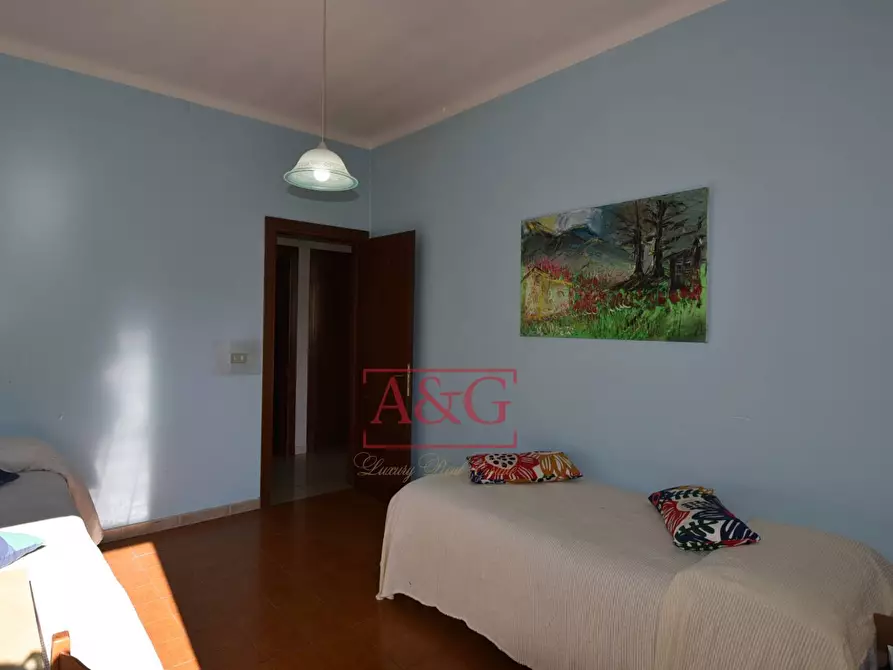 Immagine 14 di Rustico / casale in vendita  in Contrada Piane di Monteverde 49 a Montegiorgio