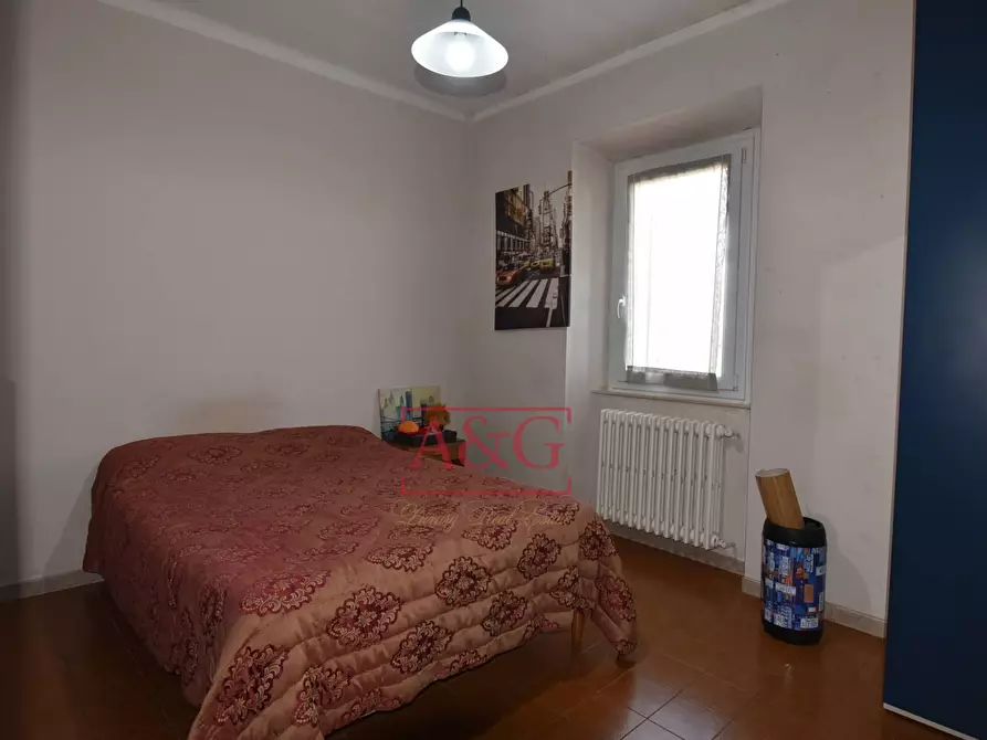 Immagine 16 di Rustico / casale in vendita  in Contrada Piane di Monteverde 49 a Montegiorgio