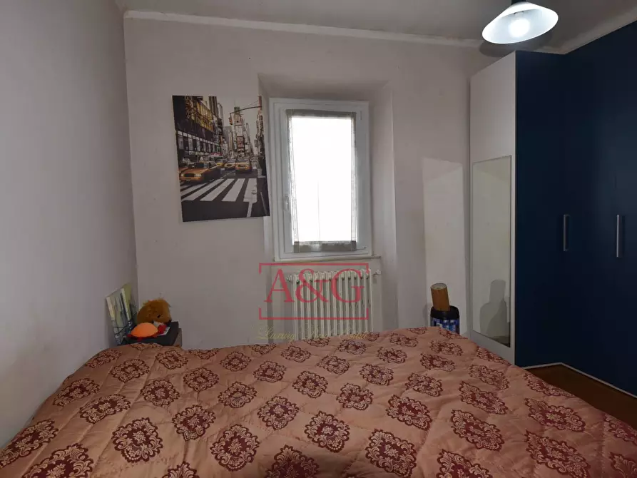 Immagine 17 di Rustico / casale in vendita  in Contrada Piane di Monteverde 49 a Montegiorgio