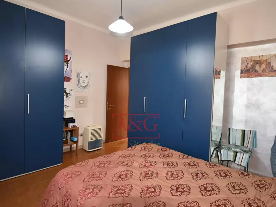 Immagine 18 di Rustico / casale in vendita  in Contrada Piane di Monteverde 49 a Montegiorgio