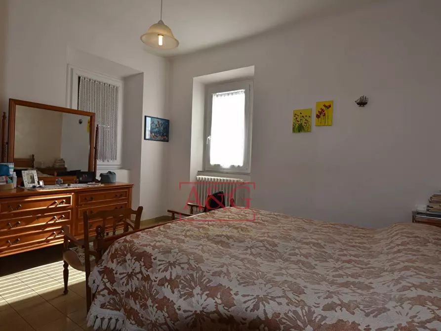 Immagine 19 di Rustico / casale in vendita  in Contrada Piane di Monteverde 49 a Montegiorgio