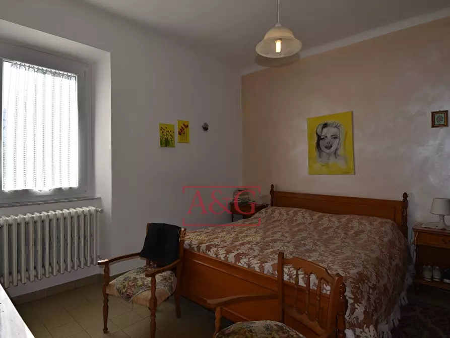 Immagine 20 di Rustico / casale in vendita  in Contrada Piane di Monteverde 49 a Montegiorgio