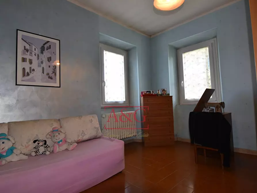 Immagine 22 di Rustico / casale in vendita  in Contrada Piane di Monteverde 49 a Montegiorgio