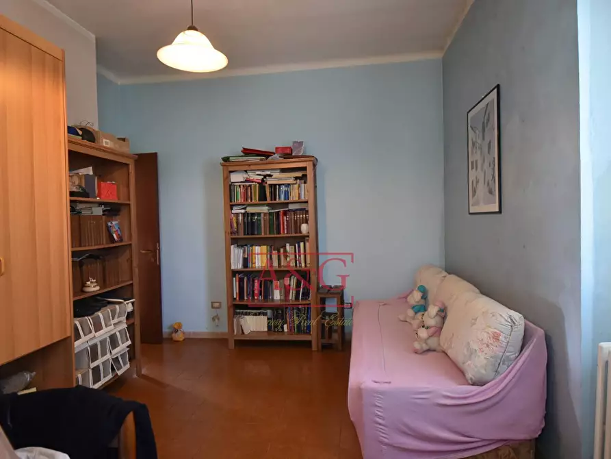 Immagine 23 di Rustico / casale in vendita  in Contrada Piane di Monteverde 49 a Montegiorgio