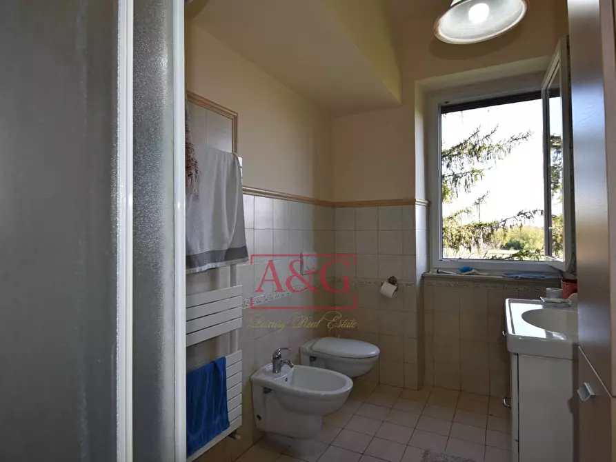 Immagine 24 di Rustico / casale in vendita  in Contrada Piane di Monteverde 49 a Montegiorgio