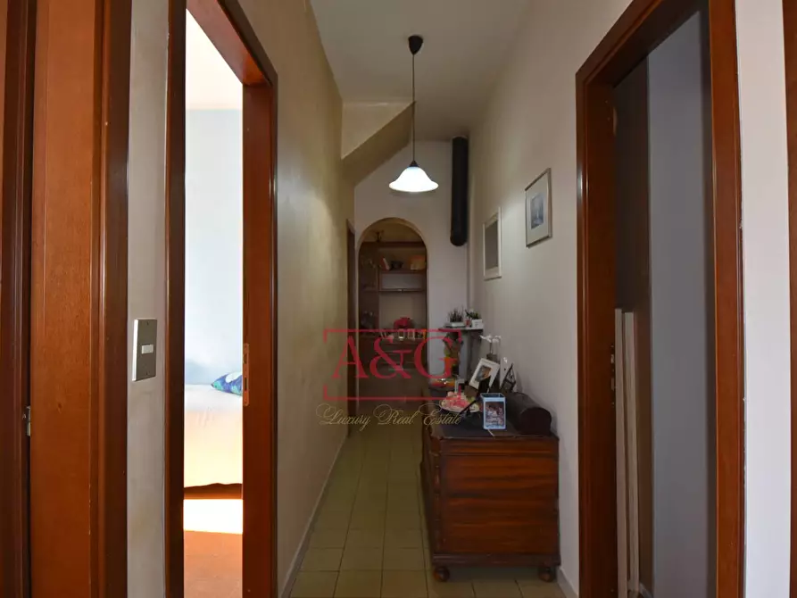 Immagine 26 di Rustico / casale in vendita  in Contrada Piane di Monteverde 49 a Montegiorgio