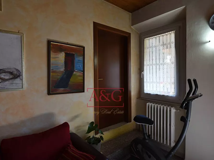 Immagine 27 di Rustico / casale in vendita  in Contrada Piane di Monteverde 49 a Montegiorgio