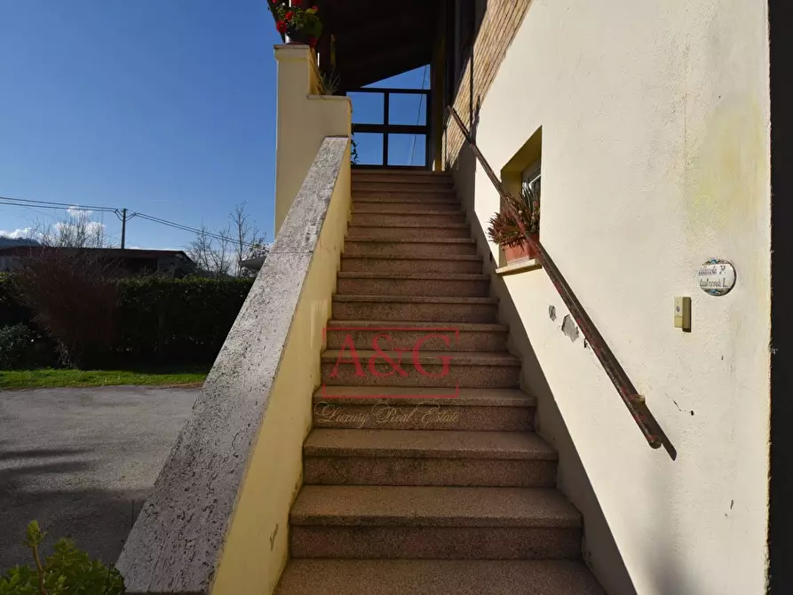 Immagine 28 di Rustico / casale in vendita  in Contrada Piane di Monteverde 49 a Montegiorgio