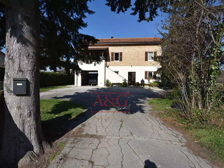 Immagine 37 di Rustico / casale in vendita  in Contrada Piane di Monteverde 49 a Montegiorgio