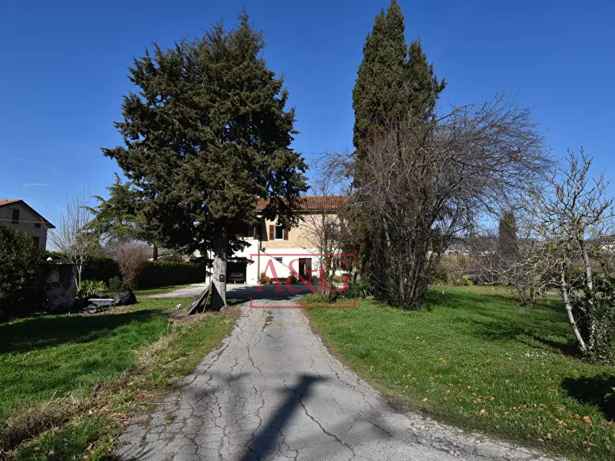 Immagine 48 di Rustico / casale in vendita  in Contrada Piane di Monteverde 49 a Montegiorgio