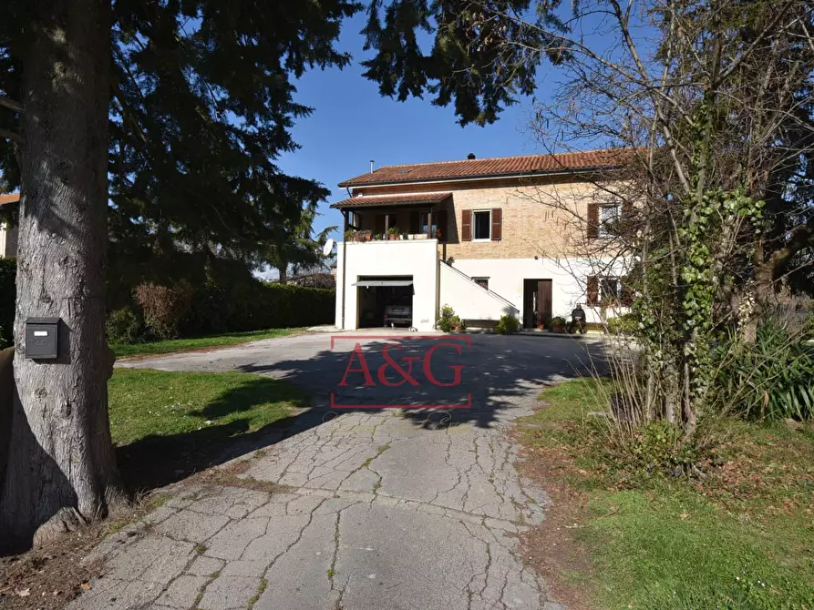Immagine 39 di Rustico / casale in vendita  in Contrada Piane di Monteverde 49 a Montegiorgio