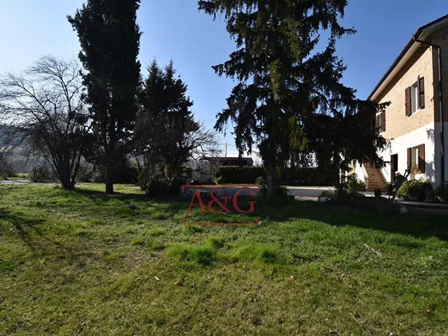 Immagine 45 di Rustico / casale in vendita  in Contrada Piane di Monteverde 49 a Montegiorgio