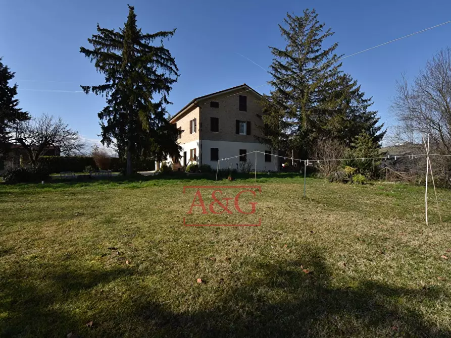 Immagine 43 di Rustico / casale in vendita  in Contrada Piane di Monteverde 49 a Montegiorgio