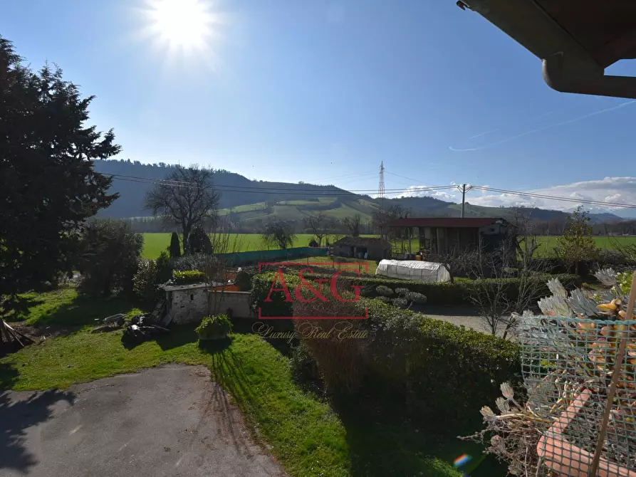 Immagine 40 di Rustico / casale in vendita  in Contrada Piane di Monteverde 49 a Montegiorgio