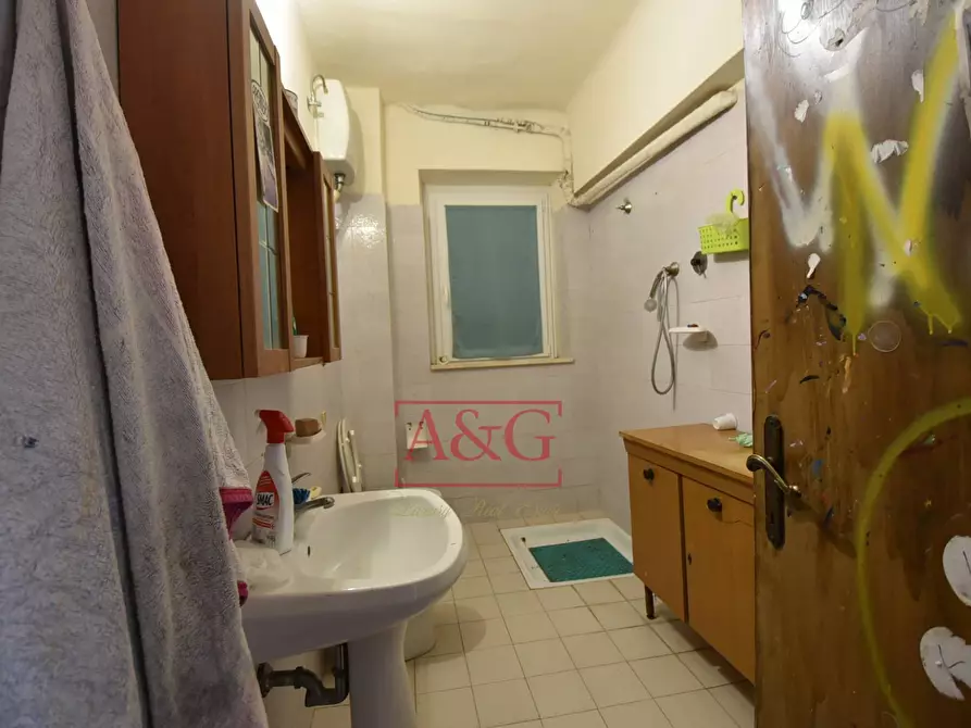 Immagine 29 di Rustico / casale in vendita  in Contrada Piane di Monteverde 49 a Montegiorgio