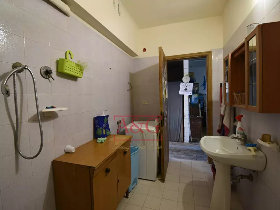 Immagine 30 di Rustico / casale in vendita  in Contrada Piane di Monteverde 49 a Montegiorgio