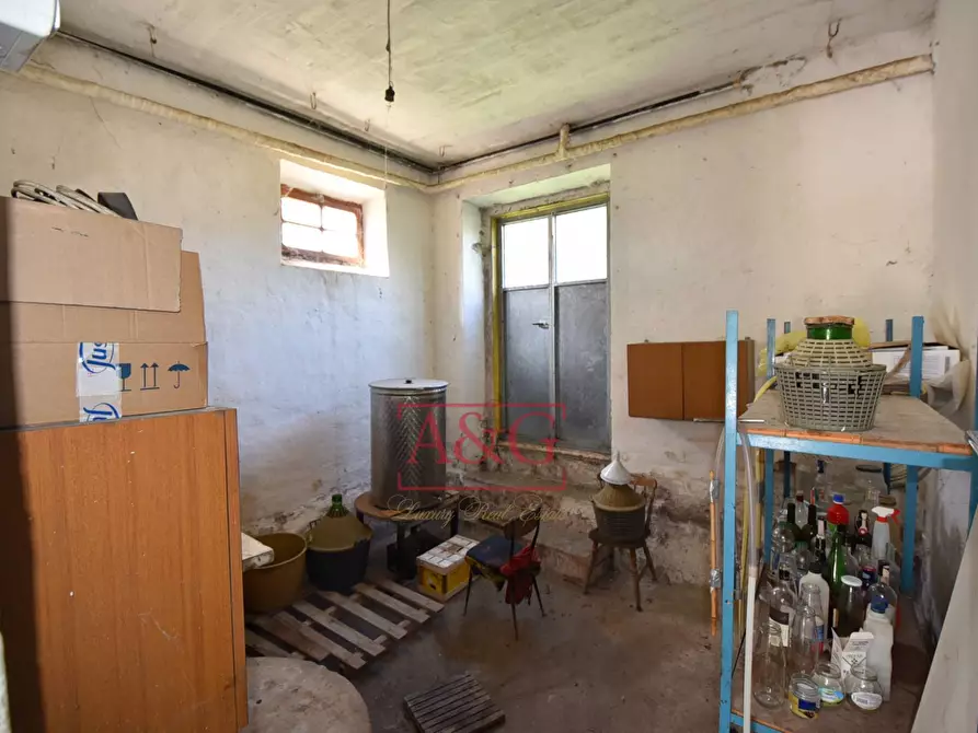 Immagine 31 di Rustico / casale in vendita  in Contrada Piane di Monteverde 49 a Montegiorgio