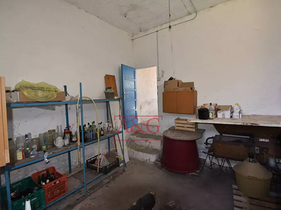 Immagine 32 di Rustico / casale in vendita  in Contrada Piane di Monteverde 49 a Montegiorgio